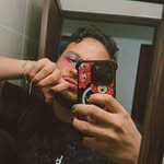 Gus Alex Interlude - @axvivanco - Instagram