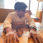 Gus Alex Narvaez - @crosscreature77 - Instagram
