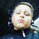 Алексей - @gusalex245 - Instagram