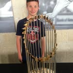 Gus Alexander - @gus.man2809 - Instagram