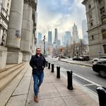 Gus Alexander - @aaa.trip - Instagram