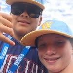 Gus Alexander - @baseballkid12349 - Instagram