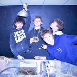 Gus Alexander - @gus_alexander22 - Instagram