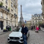 Gus Anderson - @gus_anderson8 - Instagram