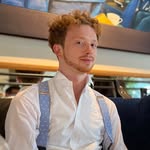 Gus Anderson - @gusanderson__ - Instagram