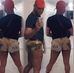 Gus Bellamy - Facebook
