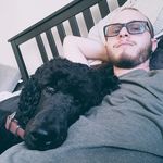 Gus Bellamy - @augustlikescookies - Instagram
