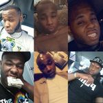 Gus Bellamy Jr. - @gusstevenbellamy - Instagram
