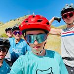 Cavin, Gus, Aaron, Bennett, Cooper - @thefivecrew_5 - Instagram