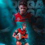 Gus Bennett - @gladiator_gus - Instagram