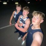 Gus Bennett - @gusbennett44 - Instagram