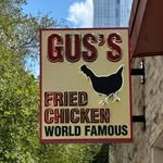 Gus Clark - @goose_en_rama - Instagram