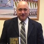 Gus Constantine - @liftoff758 - Instagram