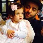 Gus Constantine - @costas2074 - Instagram