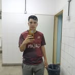 Gus Correa - Facebook