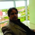Gustavo Correa - @guscorreapy - Instagram