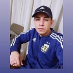 Gustavo Correa - @gus.correa21 - Instagram