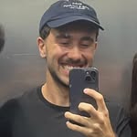 Gustavo Correa - @gus_correa - Instagram