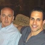 Gus Dimopoulos - Facebook