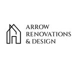 Gus & Krysten Evans - @arrow_renovations_design - Instagram