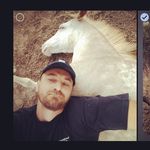 Gustavo - @gus_evans83 - Instagram