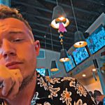 Gus Evans - @gustafurr - Instagram