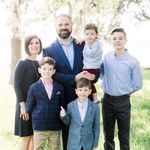 Gus Evans - @papage1979 - Instagram