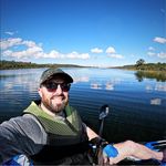 Gus Evans - @gusthemus76 - Instagram