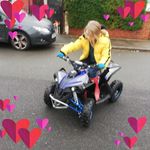 Gus Evans - @jasonbrammer50 - Instagram