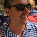 Gus Evans - @gusevans71 - Instagram
