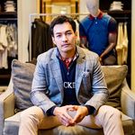 Gus Evanson - @gus_evanson - Instagram