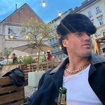 Goose - @gus.gillies - Instagram