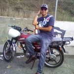 Gustavo Gil - @luisgustavogilmoreno - Instagram