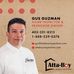 Gus Guzman - Facebook