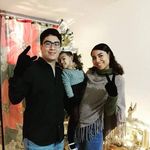 Gus Herrera - @gushrrera - Instagram