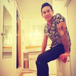 Gus Herrera - @gust10herrera - Instagram