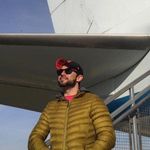 Gus Herrera - @el.gus.9 - Instagram