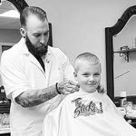 Gus Hill - @gus_the_barber - Instagram