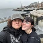 Gus Rhoades-Prusso - @gusjames37 - Instagram