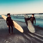 Gus & Bucky Jenkins - @gusbuckybg - Instagram