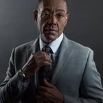 Gus Fring - @gusjenkins.realestate - Instagram