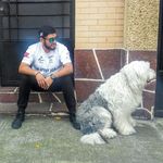Gus Jiménez - @gusjimenez19 - Instagram