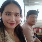 Lingling Herma - @gus.kay.79 - Instagram