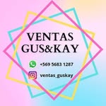 Ventas Gus&Kay - @ventas_guskay - Instagram