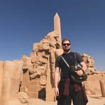 Angus Lamont - Facebook