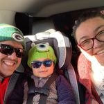 Gus Macias - @mrgussguss - Instagram