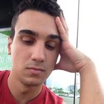 Gus Macias - @bluestarynight - Instagram
