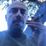 Gus Macias - @greatbrownhunter - Instagram