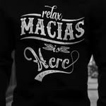 Gus Macias - @gus.macias.503 - Instagram