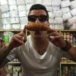 Gus Macias - @gusamacias - Instagram
